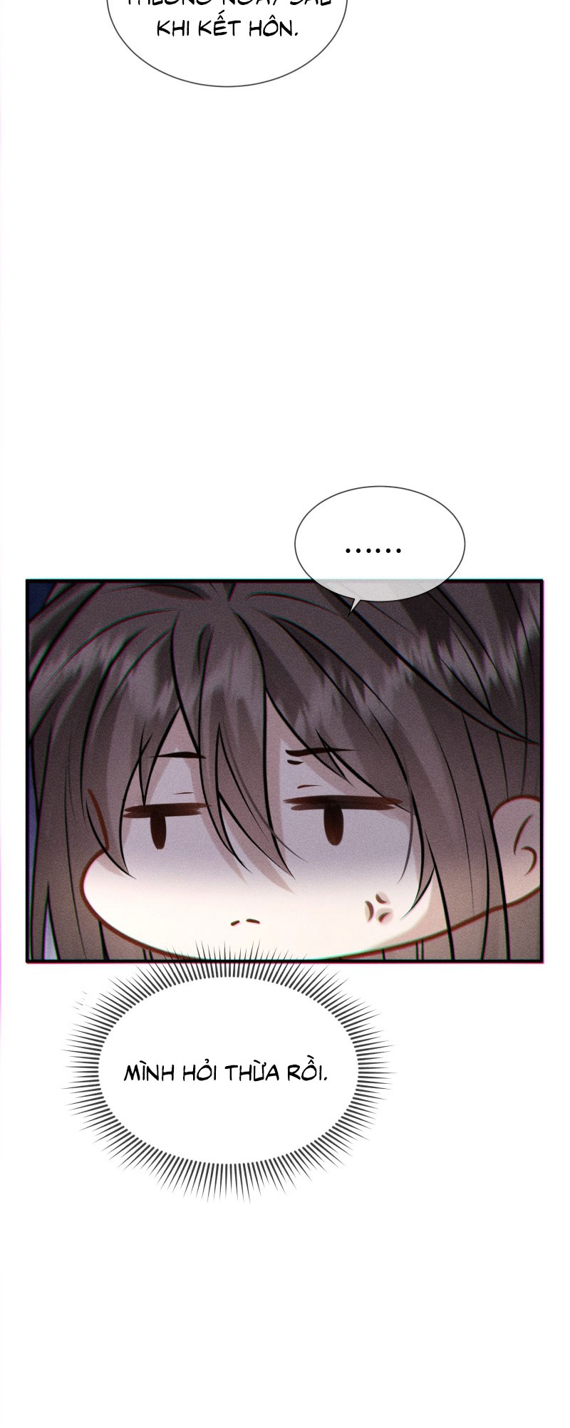 Nụ Hôn Nhẹ Lên Đóa Hoa Tuyệt Vọng Chapter 33 - Trang 11