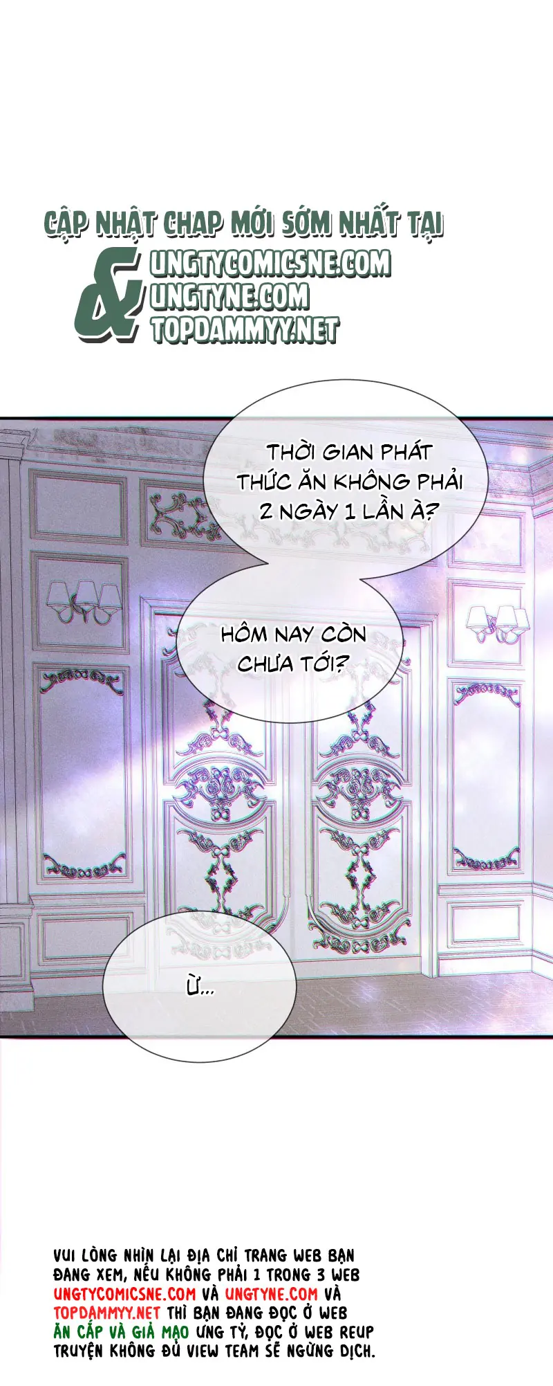 Nụ Hôn Nhẹ Lên Đóa Hoa Tuyệt Vọng Chapter 33 - Trang 12