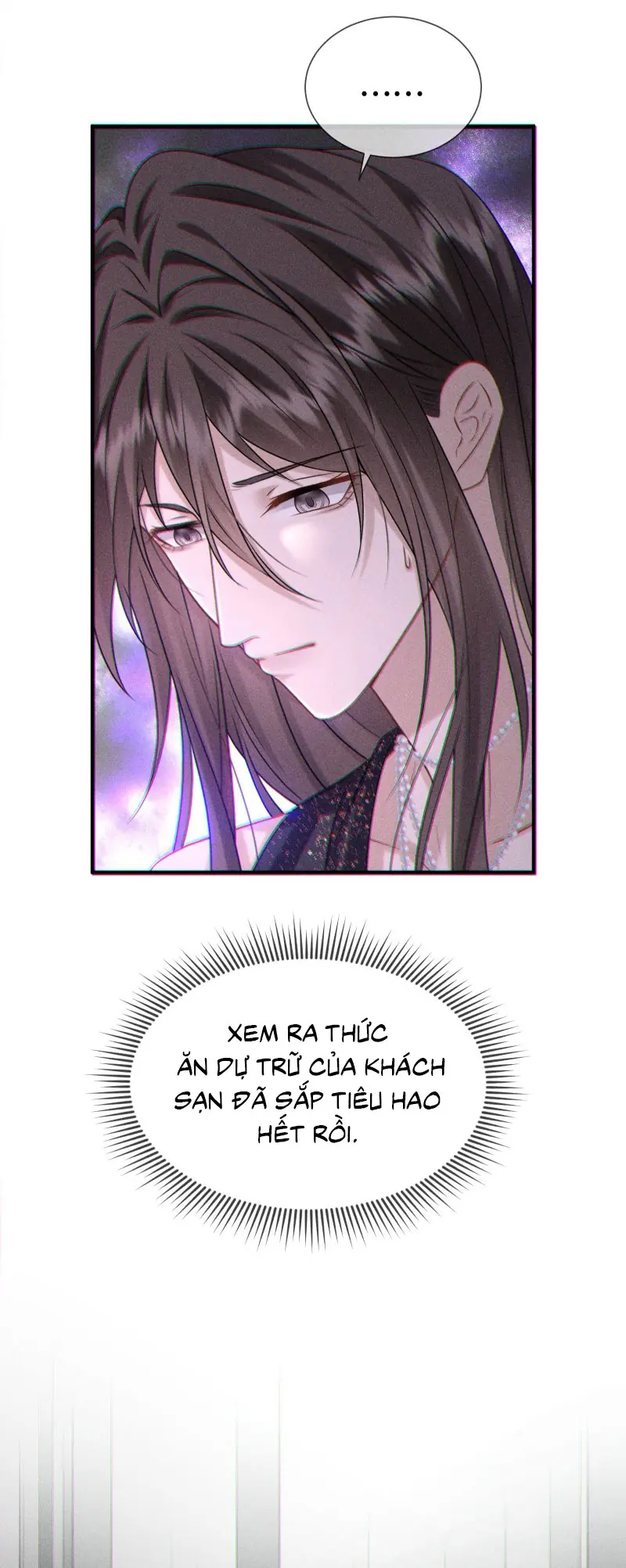 Nụ Hôn Nhẹ Lên Đóa Hoa Tuyệt Vọng Chapter 33 - Trang 13