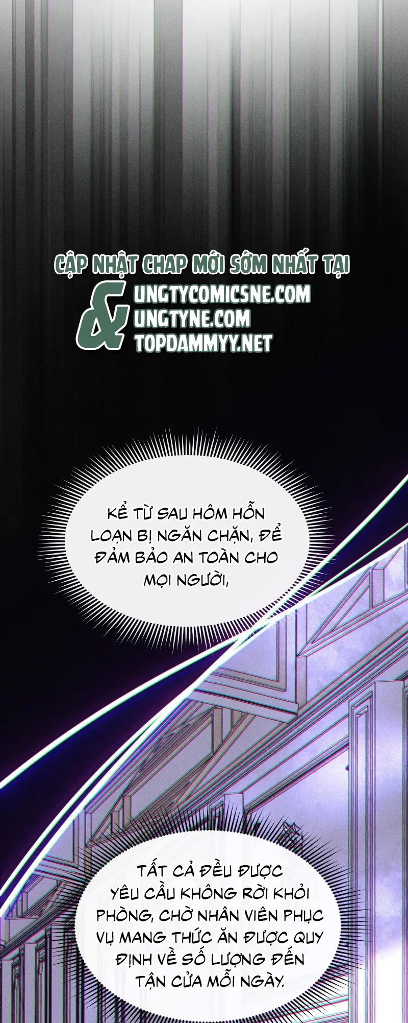 Nụ Hôn Nhẹ Lên Đóa Hoa Tuyệt Vọng Chapter 33 - Trang 14