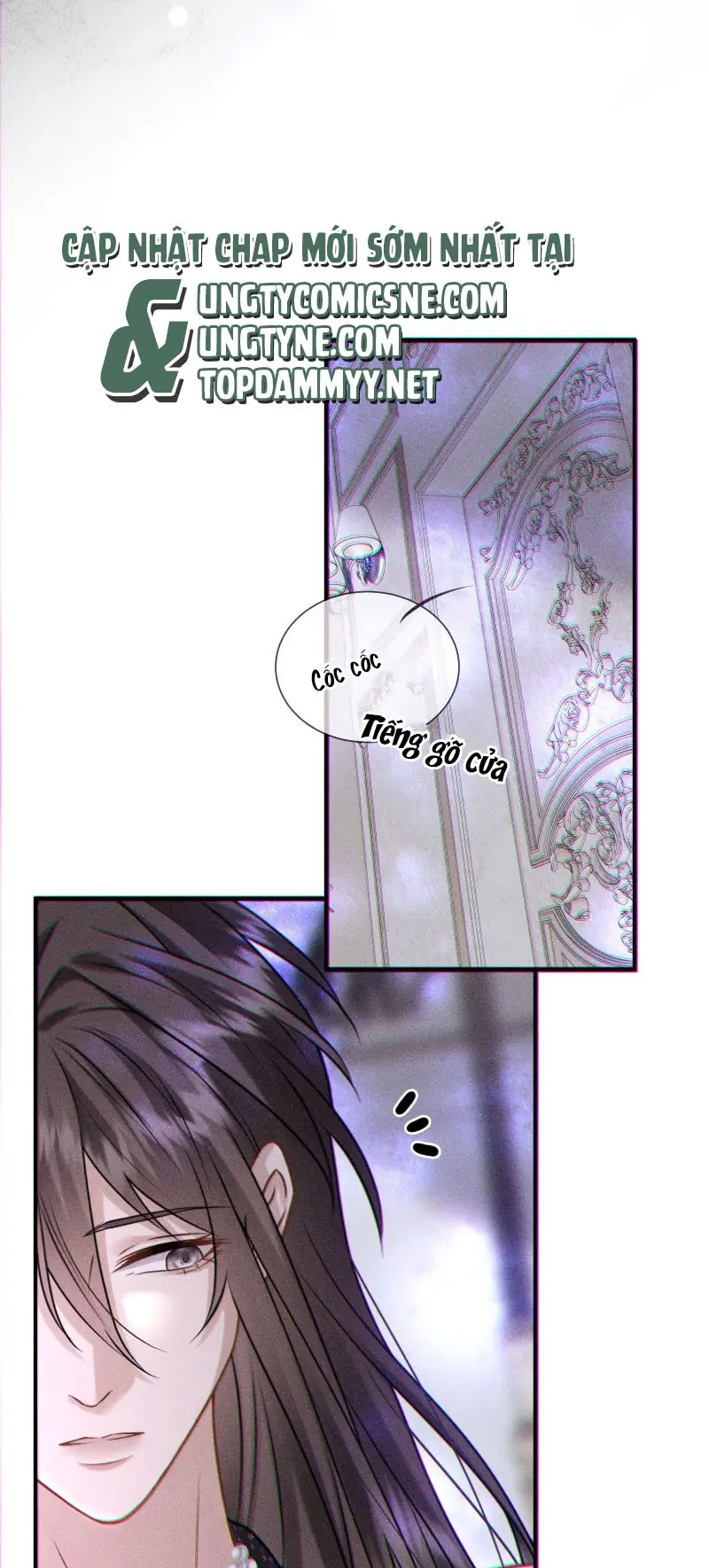 Nụ Hôn Nhẹ Lên Đóa Hoa Tuyệt Vọng Chapter 33 - Trang 19