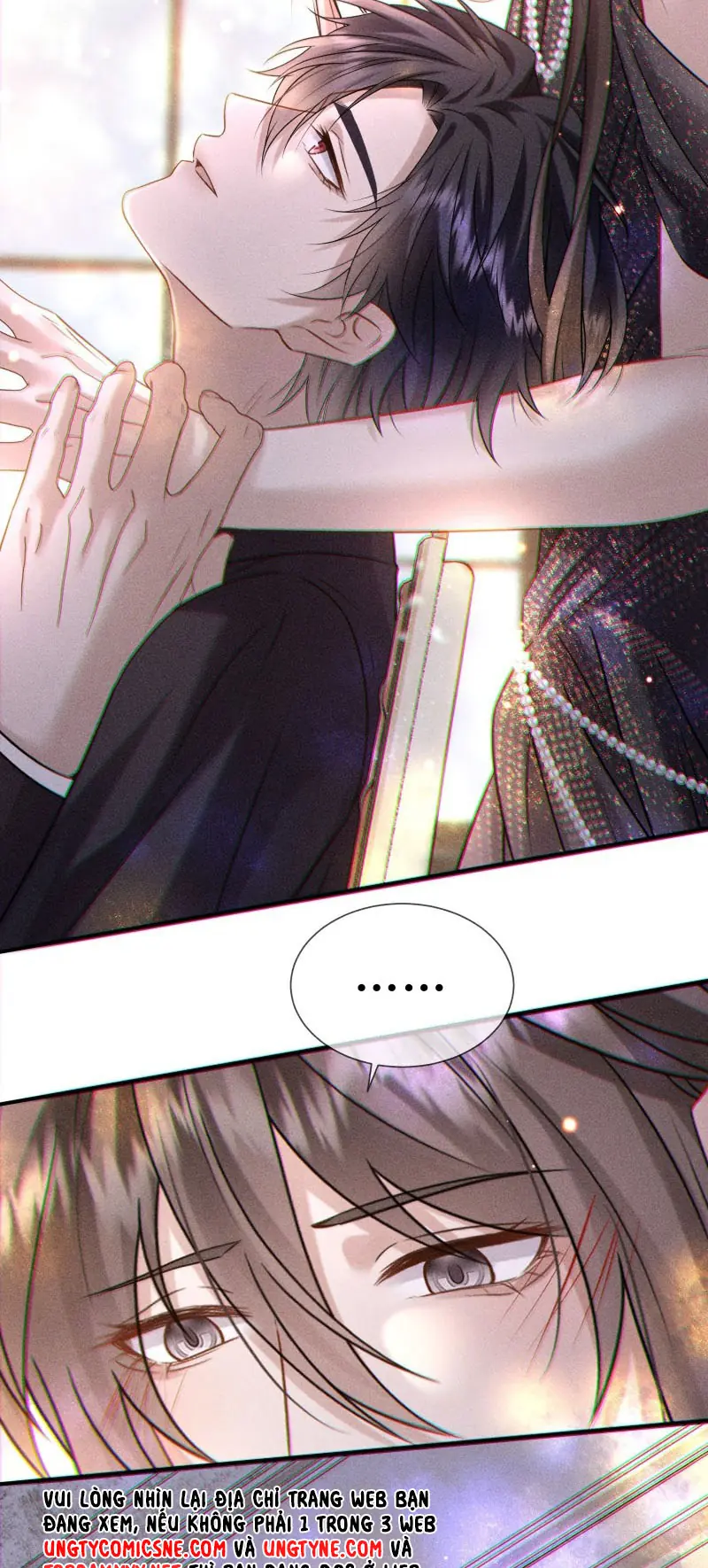 Nụ Hôn Nhẹ Lên Đóa Hoa Tuyệt Vọng Chapter 33 - Trang 22