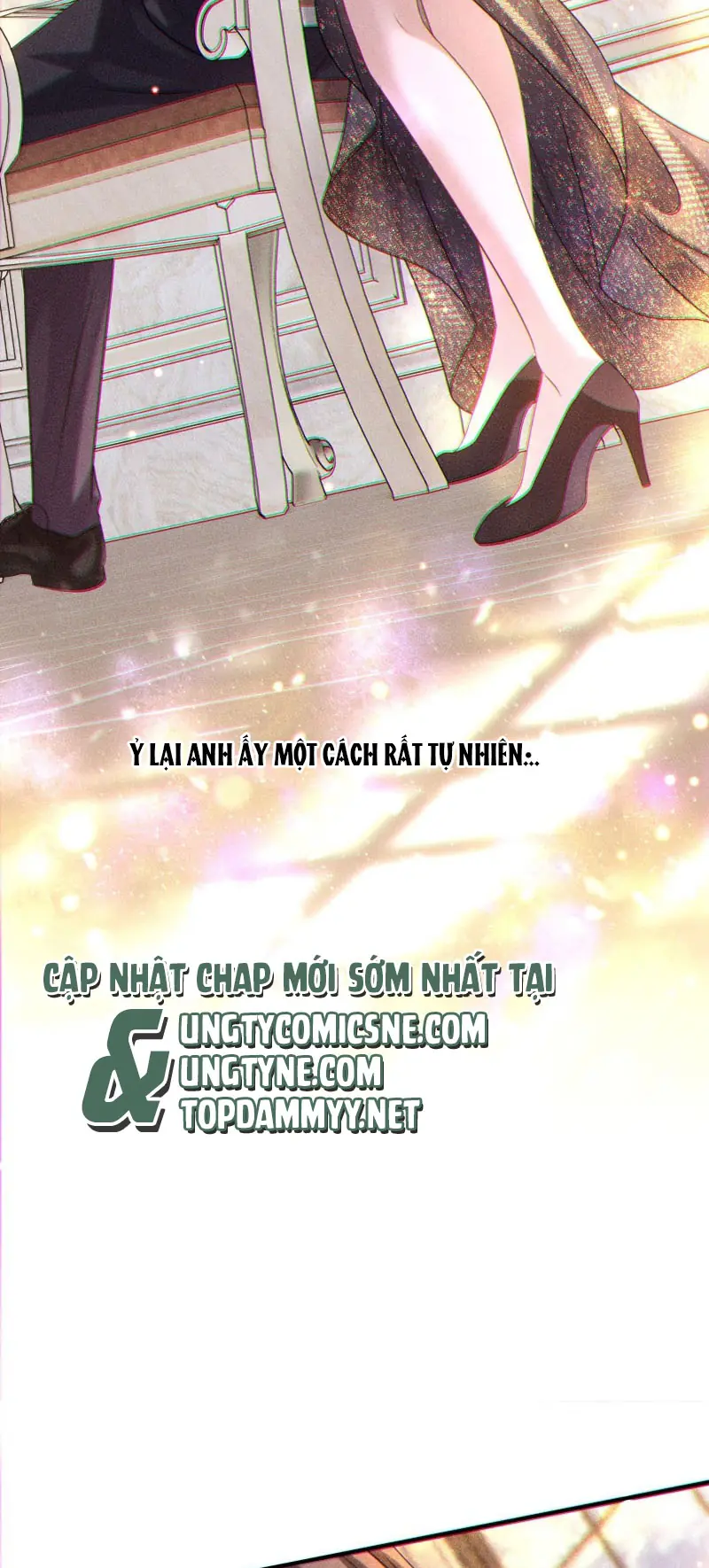Nụ Hôn Nhẹ Lên Đóa Hoa Tuyệt Vọng Chapter 33 - Trang 24