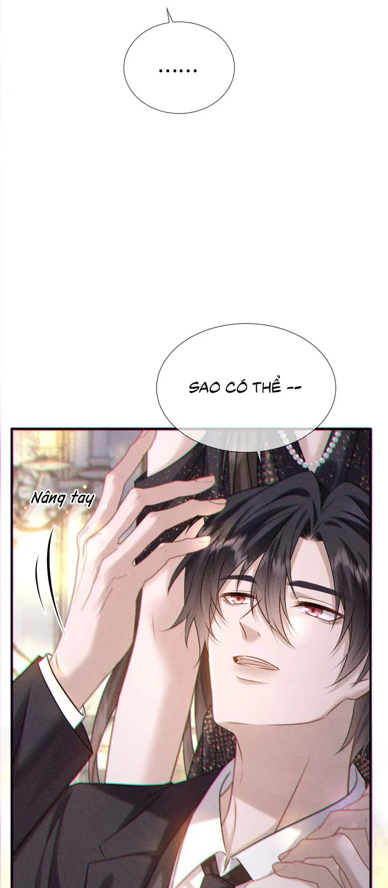 Nụ Hôn Nhẹ Lên Đóa Hoa Tuyệt Vọng Chapter 33 - Trang 26