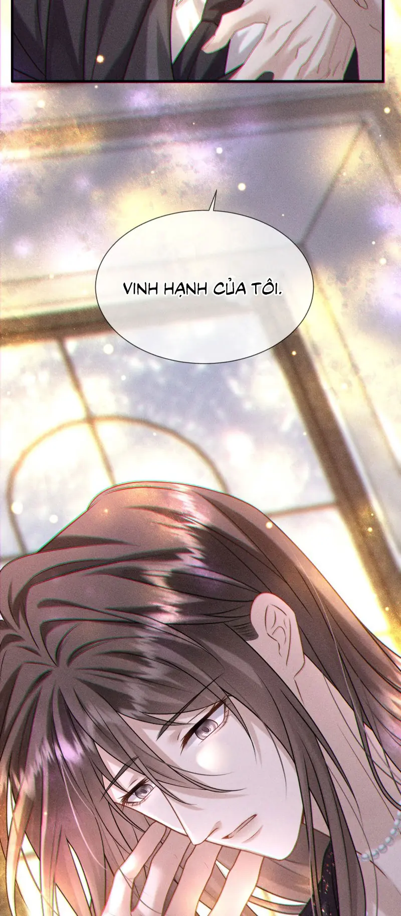 Nụ Hôn Nhẹ Lên Đóa Hoa Tuyệt Vọng Chapter 33 - Trang 27