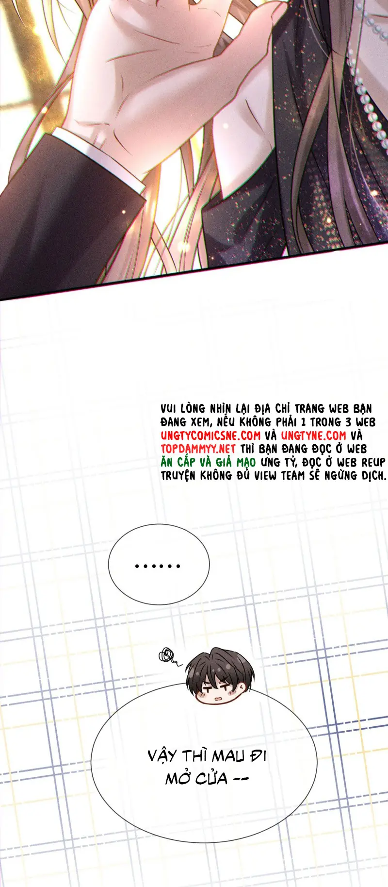 Nụ Hôn Nhẹ Lên Đóa Hoa Tuyệt Vọng Chapter 33 - Trang 28