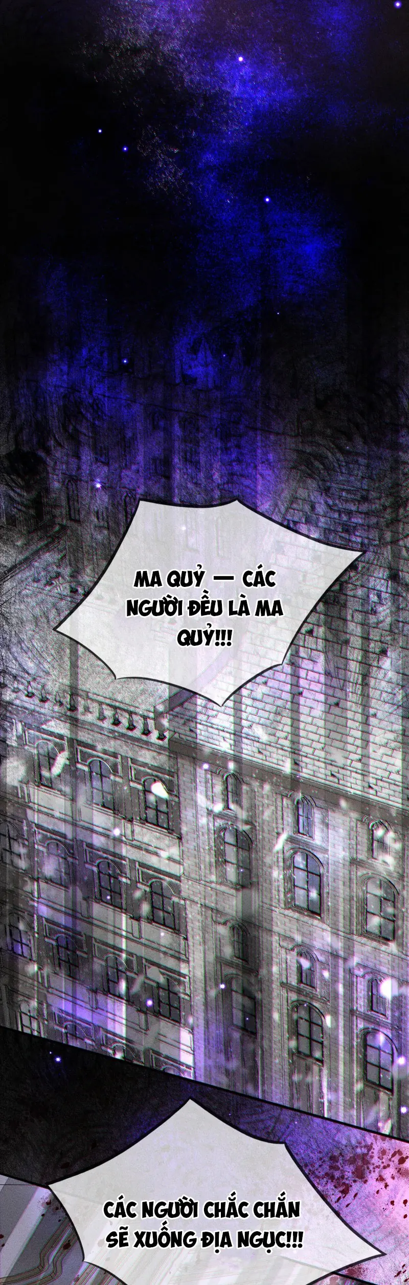 Nụ Hôn Nhẹ Lên Đóa Hoa Tuyệt Vọng Chapter 33 - Trang 42