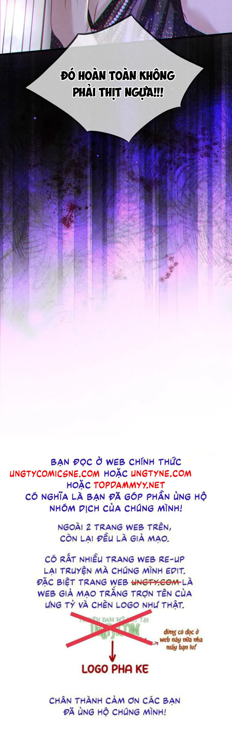 Nụ Hôn Nhẹ Lên Đóa Hoa Tuyệt Vọng Chapter 33 - Trang 44