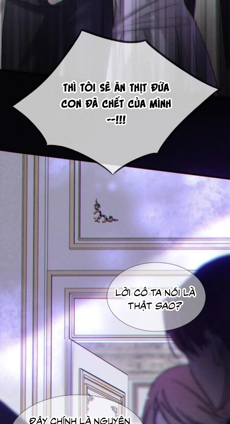 Nụ Hôn Nhẹ Lên Đóa Hoa Tuyệt Vọng Chapter 34 - Trang 10