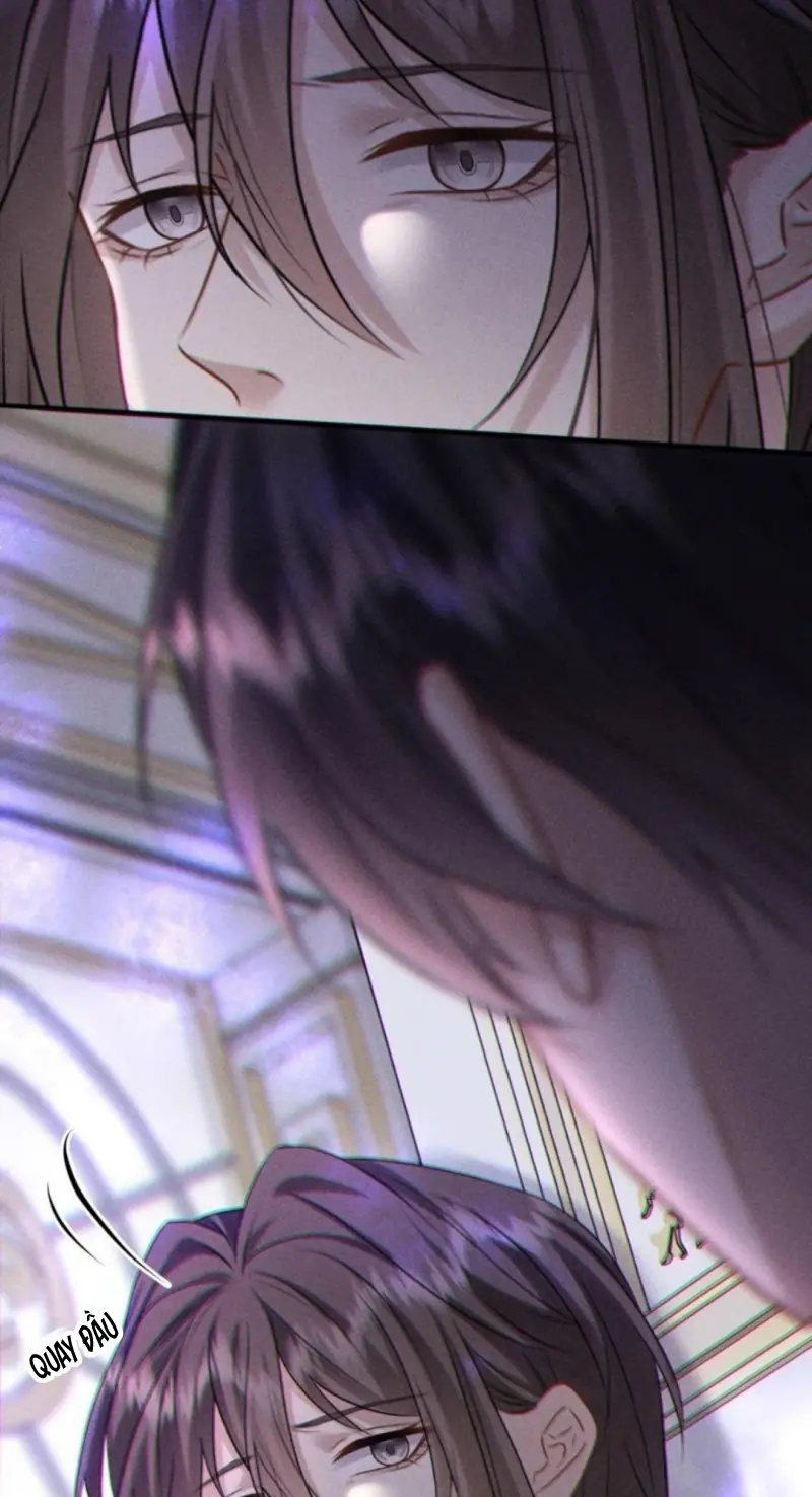 Nụ Hôn Nhẹ Lên Đóa Hoa Tuyệt Vọng Chapter 34 - Trang 12