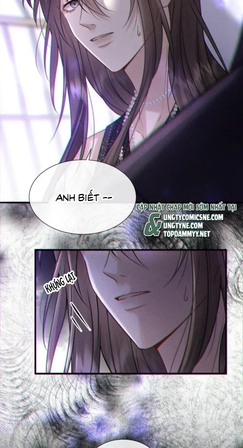 Nụ Hôn Nhẹ Lên Đóa Hoa Tuyệt Vọng Chapter 34 - Trang 13