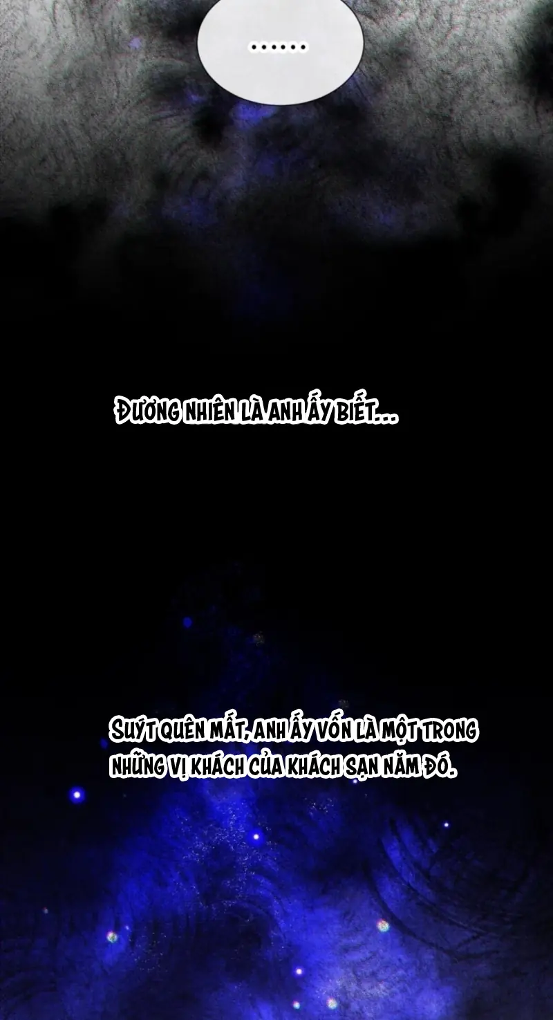 Nụ Hôn Nhẹ Lên Đóa Hoa Tuyệt Vọng Chapter 34 - Trang 14