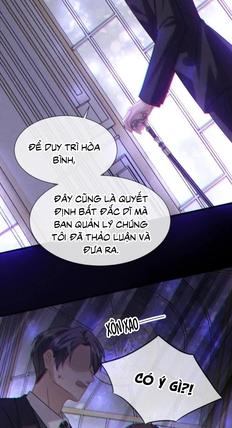 Nụ Hôn Nhẹ Lên Đóa Hoa Tuyệt Vọng Chapter 34 - Trang 19