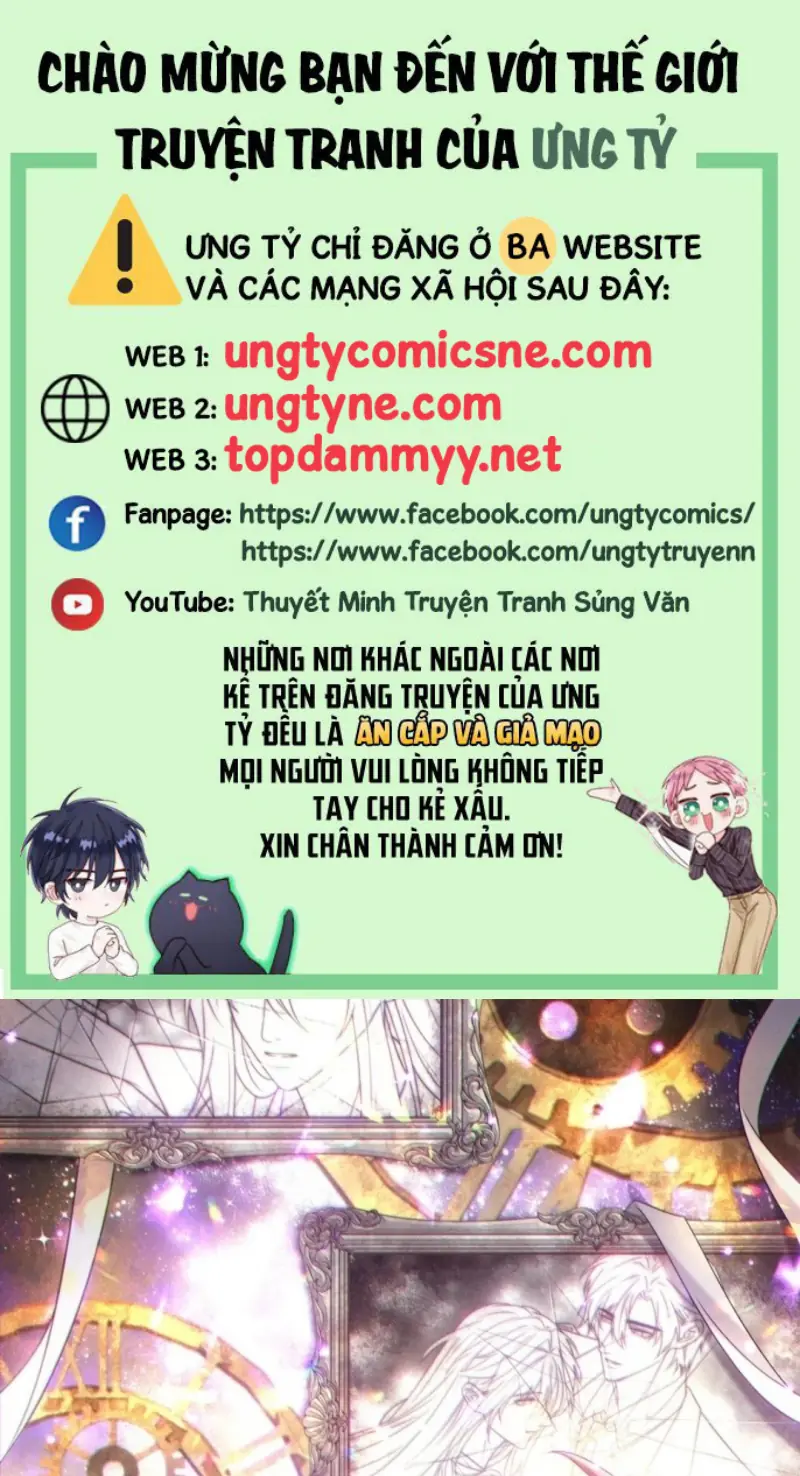 Nụ Hôn Nhẹ Lên Đóa Hoa Tuyệt Vọng Chapter 34 - Trang 2