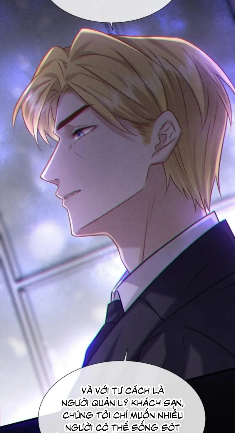 Nụ Hôn Nhẹ Lên Đóa Hoa Tuyệt Vọng Chapter 34 - Trang 21