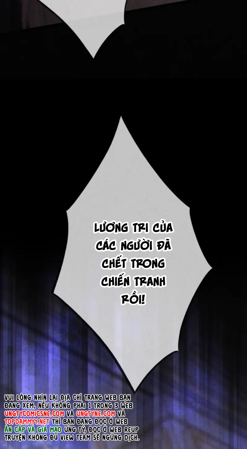 Nụ Hôn Nhẹ Lên Đóa Hoa Tuyệt Vọng Chapter 34 - Trang 24