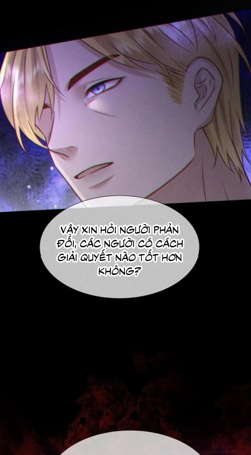 Nụ Hôn Nhẹ Lên Đóa Hoa Tuyệt Vọng Chapter 34 - Trang 26
