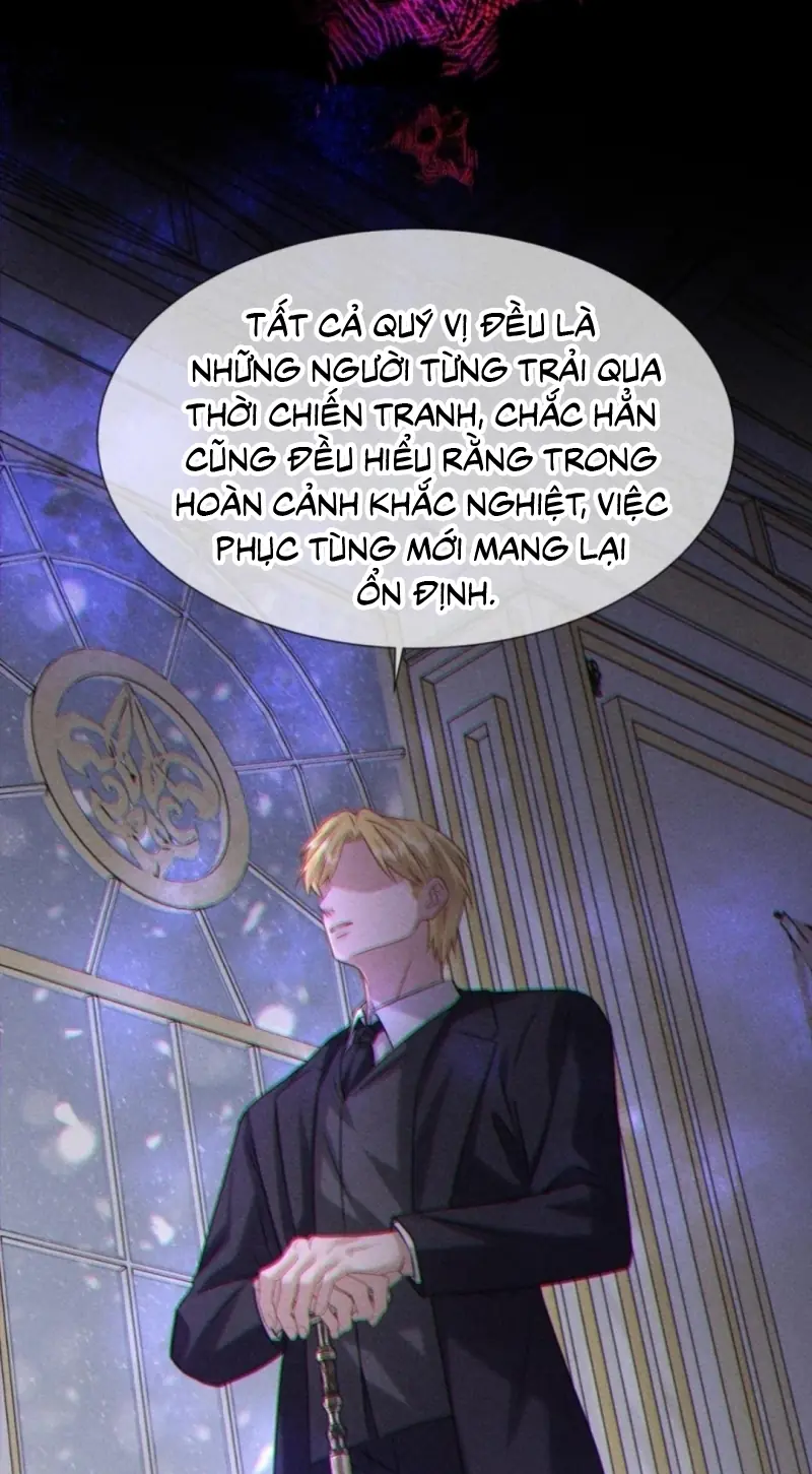 Nụ Hôn Nhẹ Lên Đóa Hoa Tuyệt Vọng Chapter 34 - Trang 28