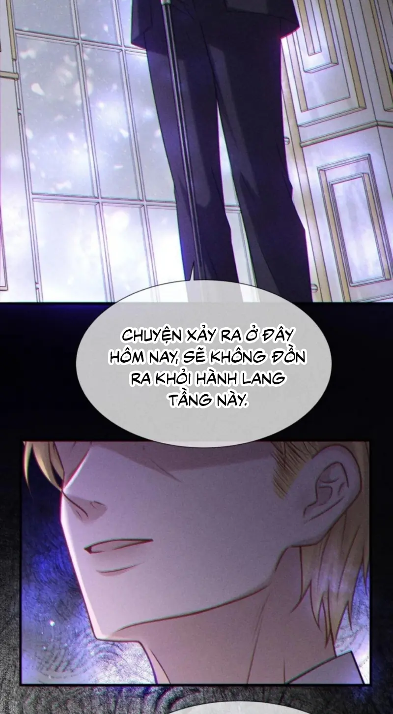 Nụ Hôn Nhẹ Lên Đóa Hoa Tuyệt Vọng Chapter 34 - Trang 29