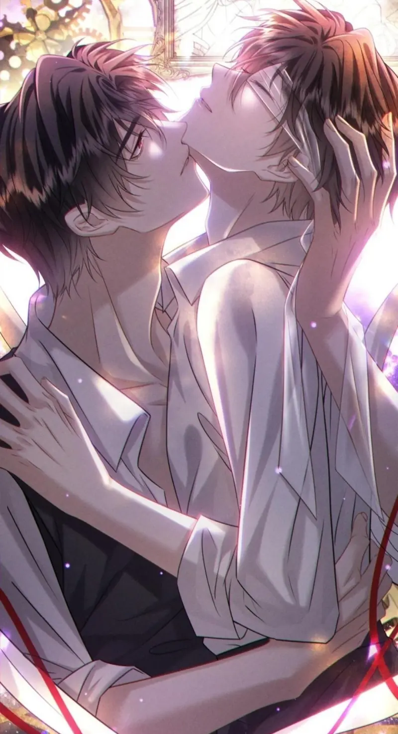 Nụ Hôn Nhẹ Lên Đóa Hoa Tuyệt Vọng Chapter 34 - Trang 3