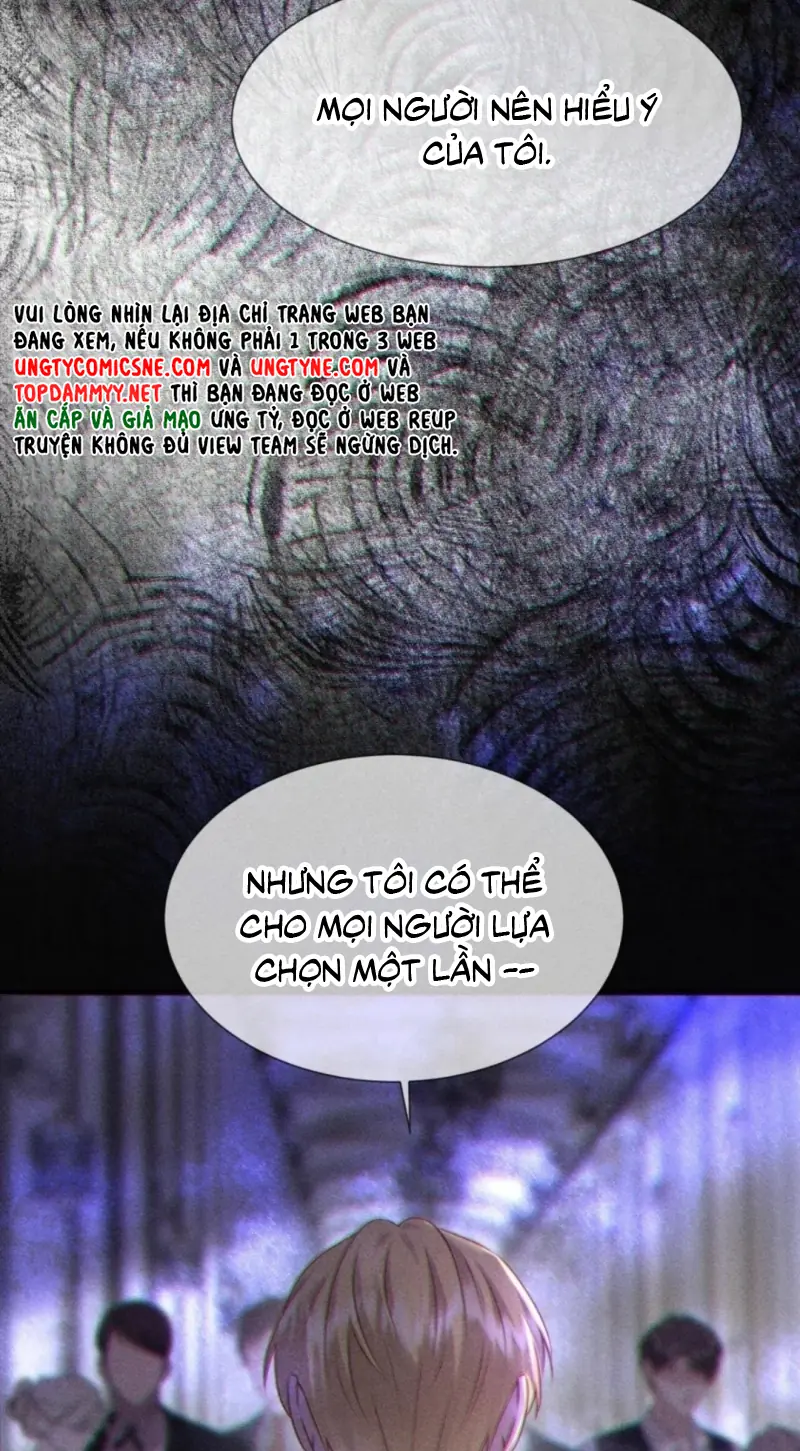 Nụ Hôn Nhẹ Lên Đóa Hoa Tuyệt Vọng Chapter 34 - Trang 30