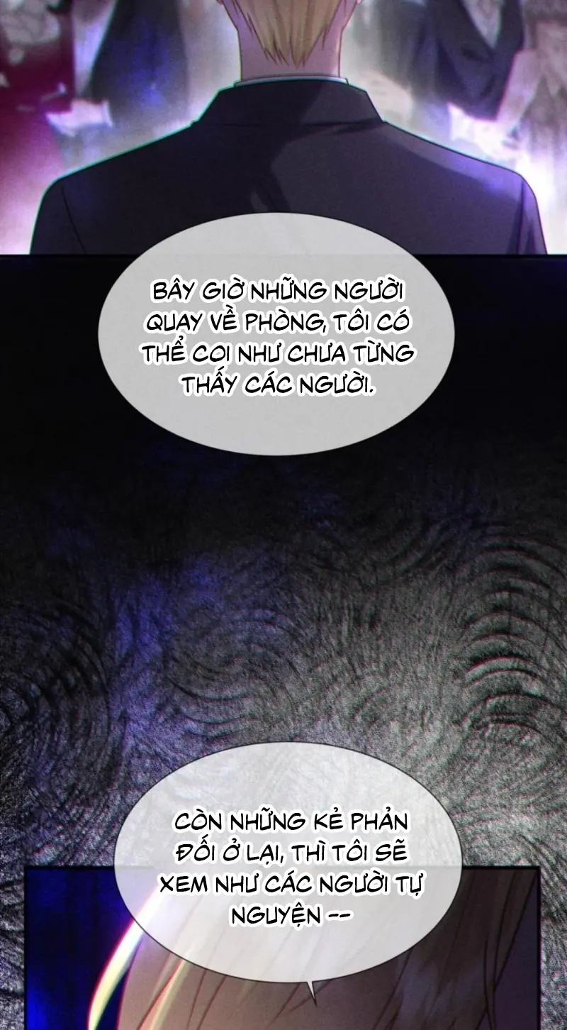 Nụ Hôn Nhẹ Lên Đóa Hoa Tuyệt Vọng Chapter 34 - Trang 31