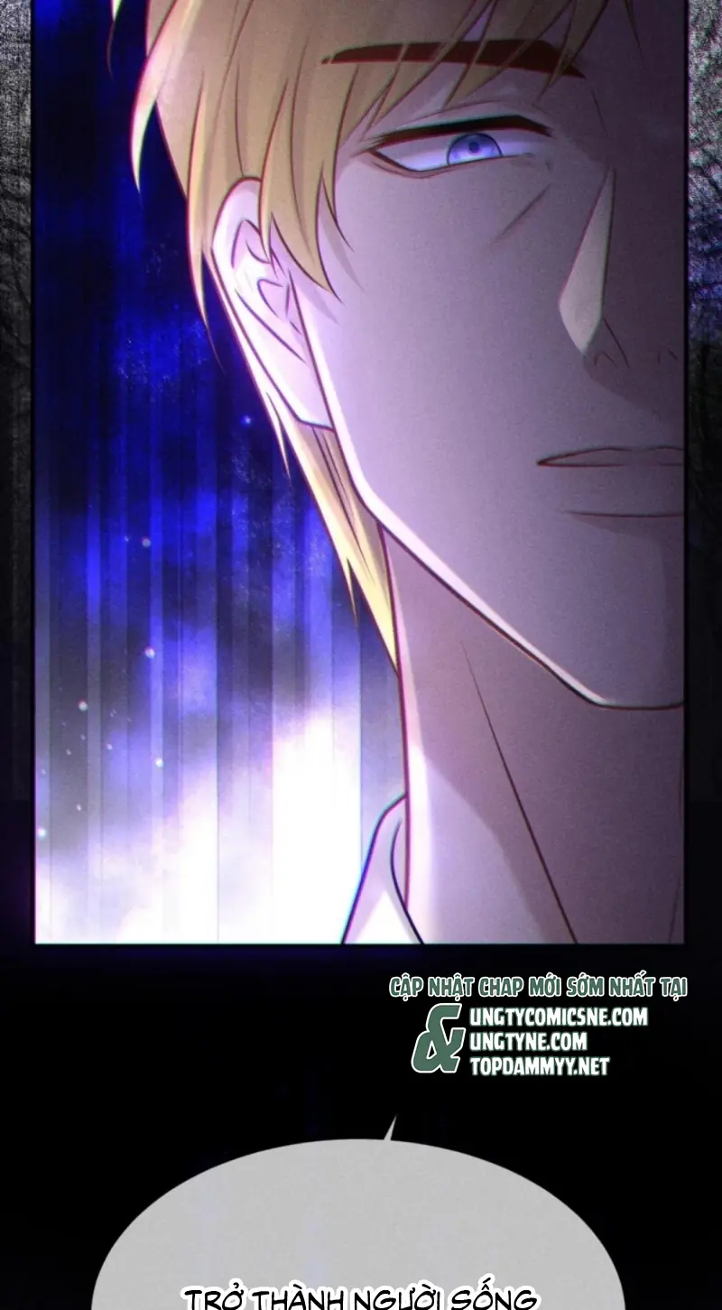 Nụ Hôn Nhẹ Lên Đóa Hoa Tuyệt Vọng Chapter 34 - Trang 32