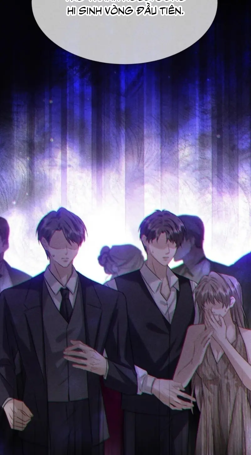 Nụ Hôn Nhẹ Lên Đóa Hoa Tuyệt Vọng Chapter 34 - Trang 33