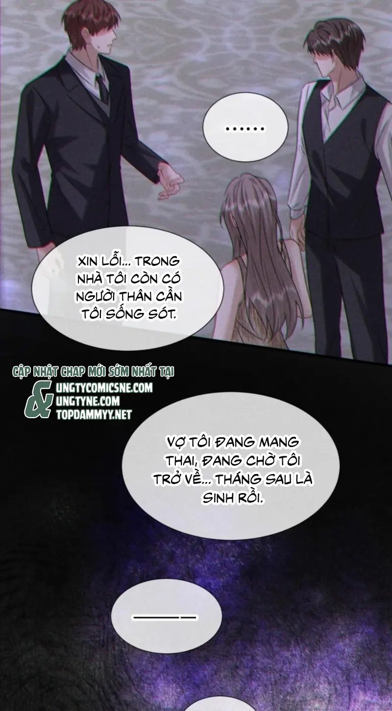 Nụ Hôn Nhẹ Lên Đóa Hoa Tuyệt Vọng Chapter 34 - Trang 38