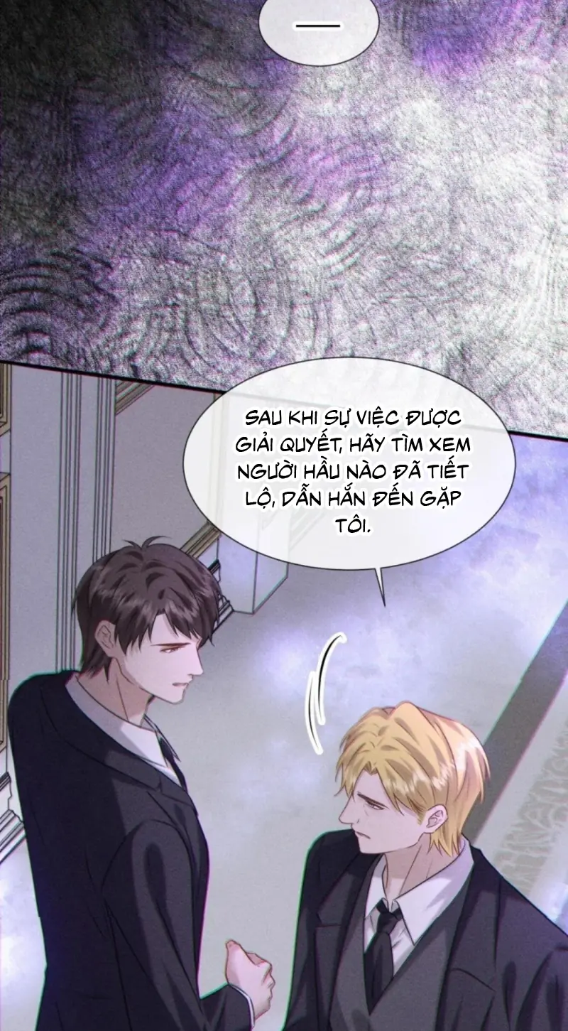 Nụ Hôn Nhẹ Lên Đóa Hoa Tuyệt Vọng Chapter 34 - Trang 39