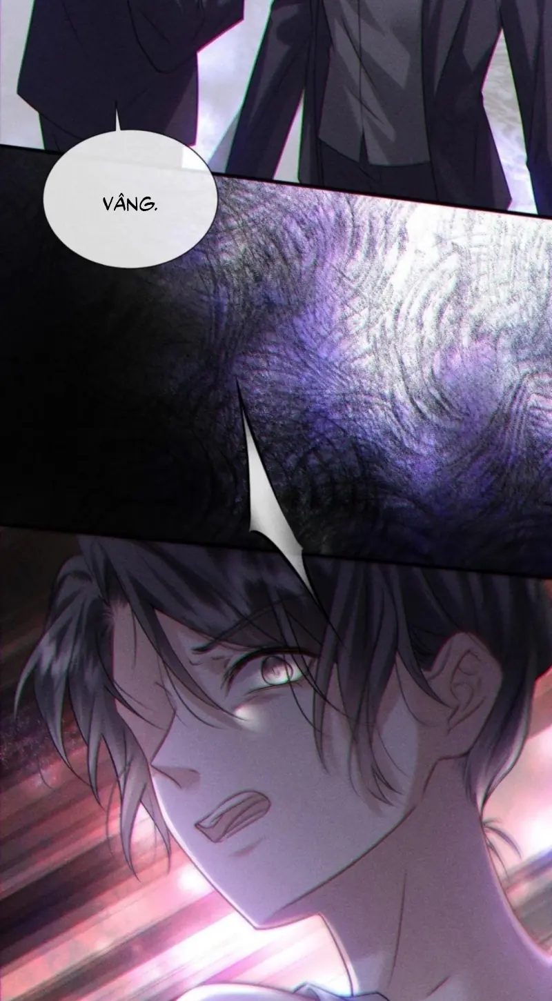 Nụ Hôn Nhẹ Lên Đóa Hoa Tuyệt Vọng Chapter 34 - Trang 40