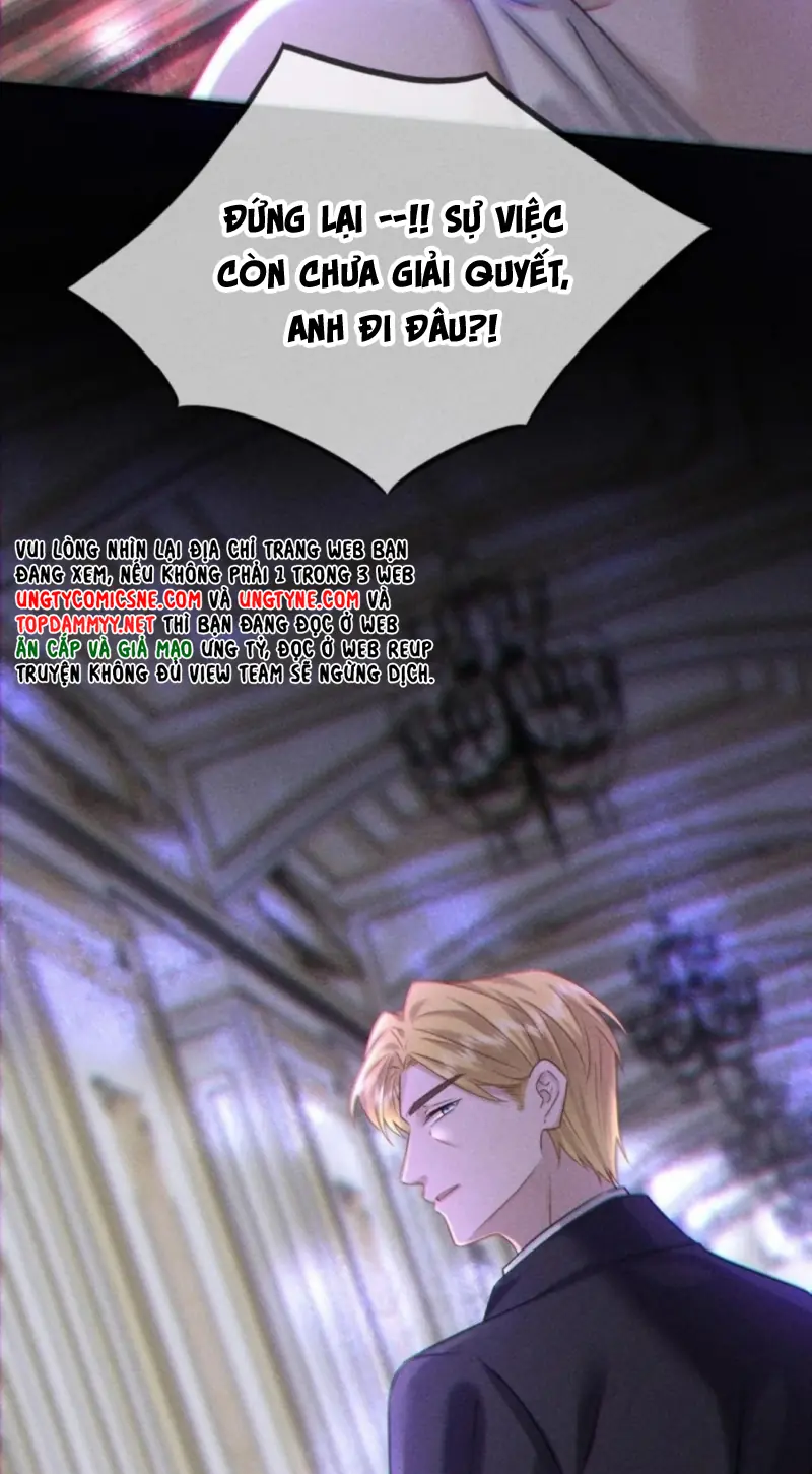 Nụ Hôn Nhẹ Lên Đóa Hoa Tuyệt Vọng Chapter 34 - Trang 41