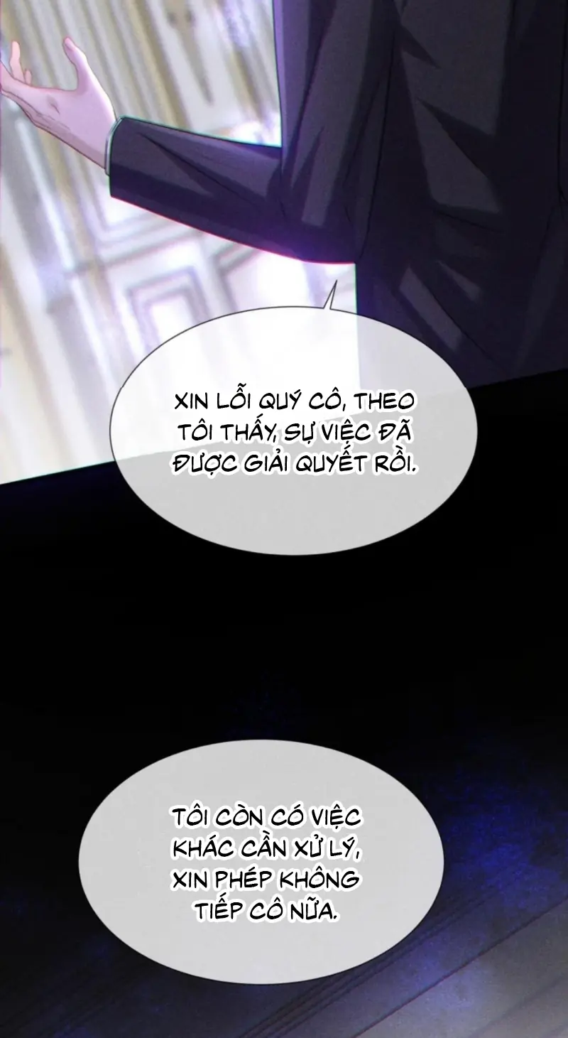 Nụ Hôn Nhẹ Lên Đóa Hoa Tuyệt Vọng Chapter 34 - Trang 42
