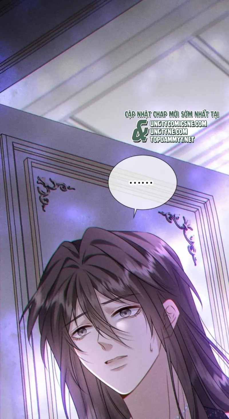 Nụ Hôn Nhẹ Lên Đóa Hoa Tuyệt Vọng Chapter 34 - Trang 43