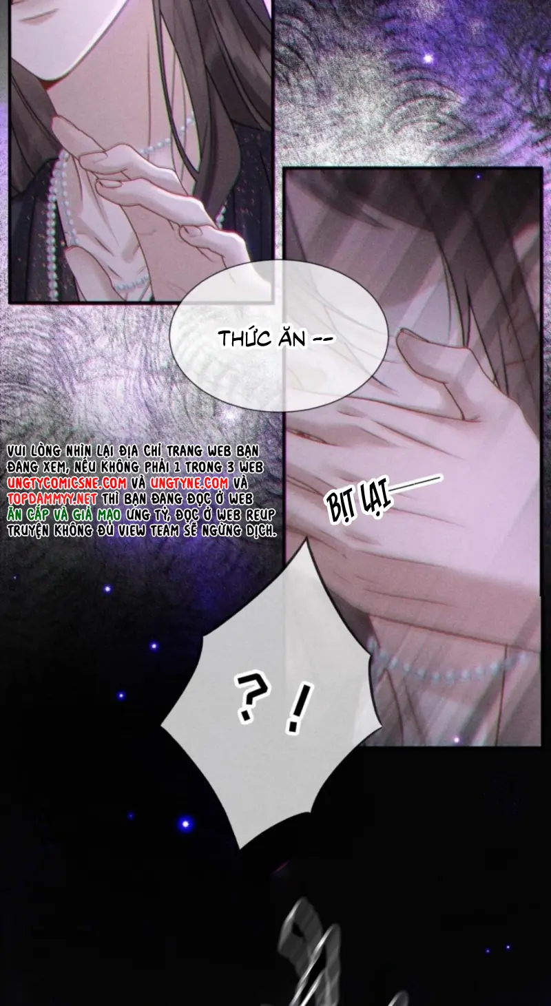 Nụ Hôn Nhẹ Lên Đóa Hoa Tuyệt Vọng Chapter 34 - Trang 45