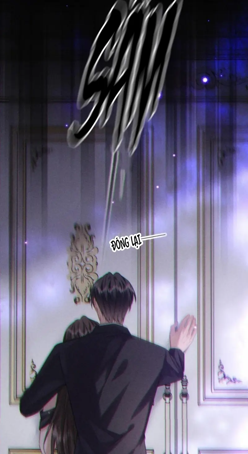 Nụ Hôn Nhẹ Lên Đóa Hoa Tuyệt Vọng Chapter 34 - Trang 46