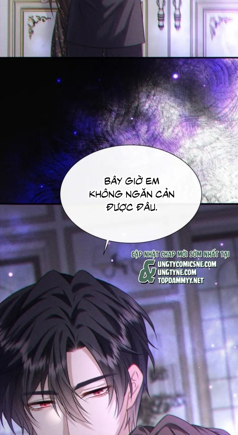 Nụ Hôn Nhẹ Lên Đóa Hoa Tuyệt Vọng Chapter 34 - Trang 47