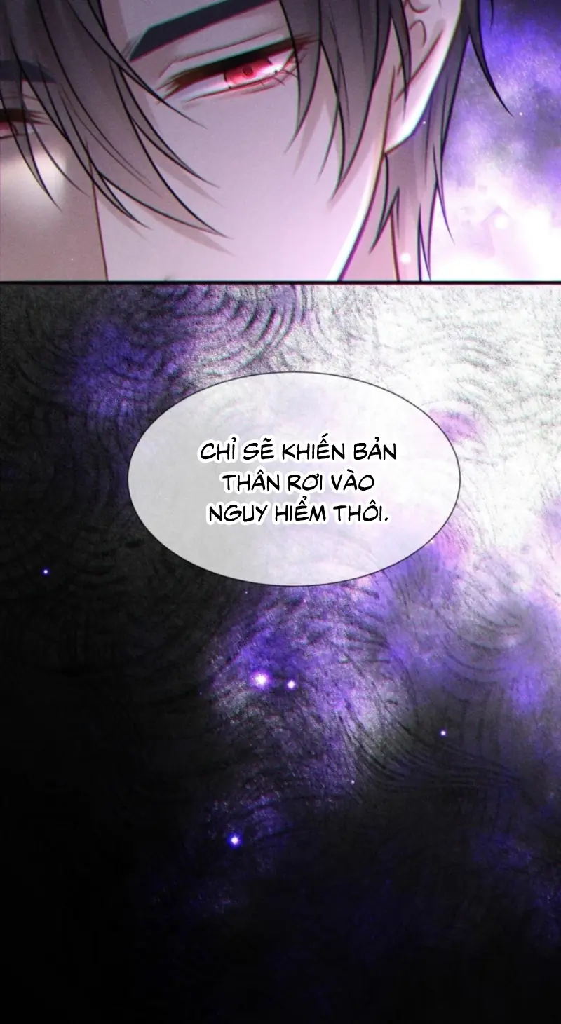 Nụ Hôn Nhẹ Lên Đóa Hoa Tuyệt Vọng Chapter 34 - Trang 49