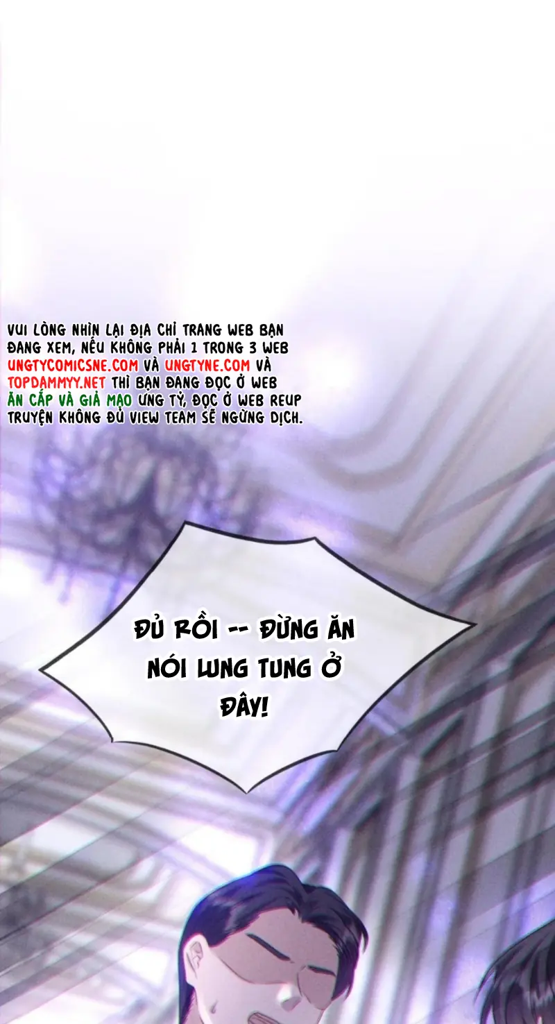 Nụ Hôn Nhẹ Lên Đóa Hoa Tuyệt Vọng Chapter 34 - Trang 5