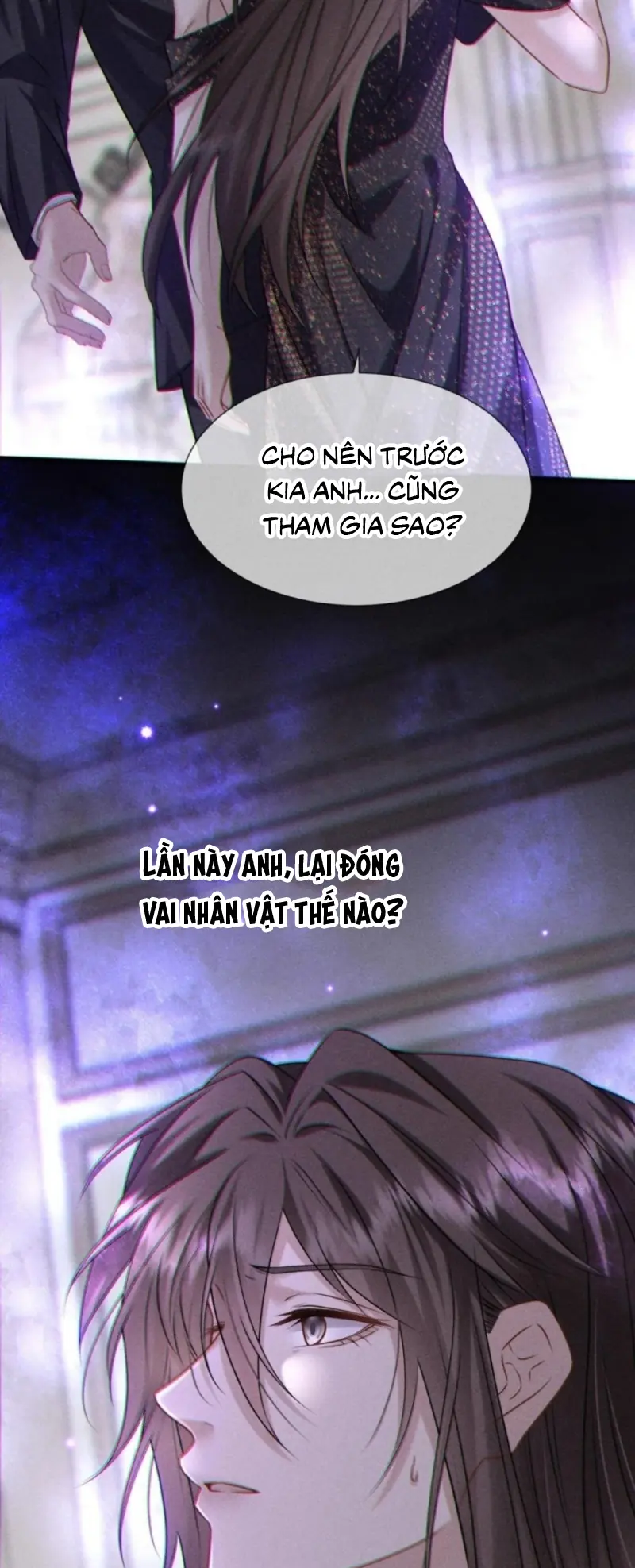 Nụ Hôn Nhẹ Lên Đóa Hoa Tuyệt Vọng Chapter 35 - Trang 13