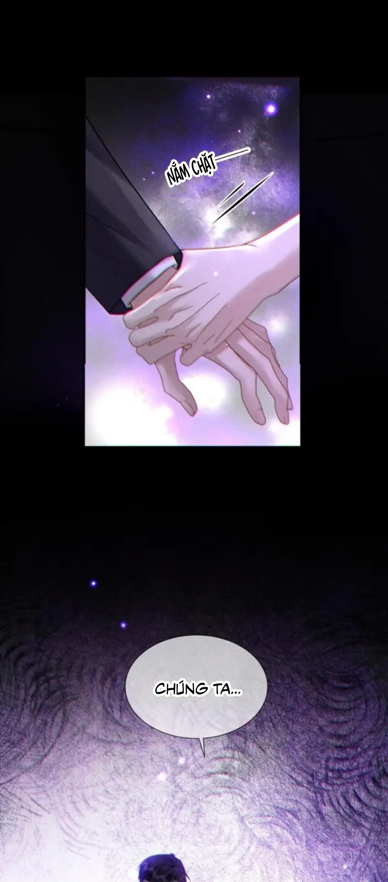 Nụ Hôn Nhẹ Lên Đóa Hoa Tuyệt Vọng Chapter 35 - Trang 18