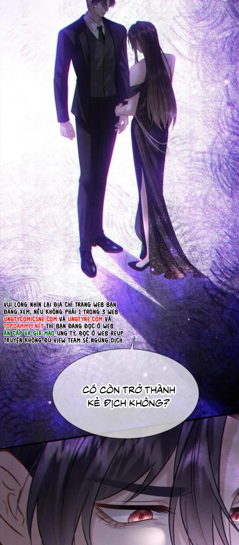 Nụ Hôn Nhẹ Lên Đóa Hoa Tuyệt Vọng Chapter 35 - Trang 19