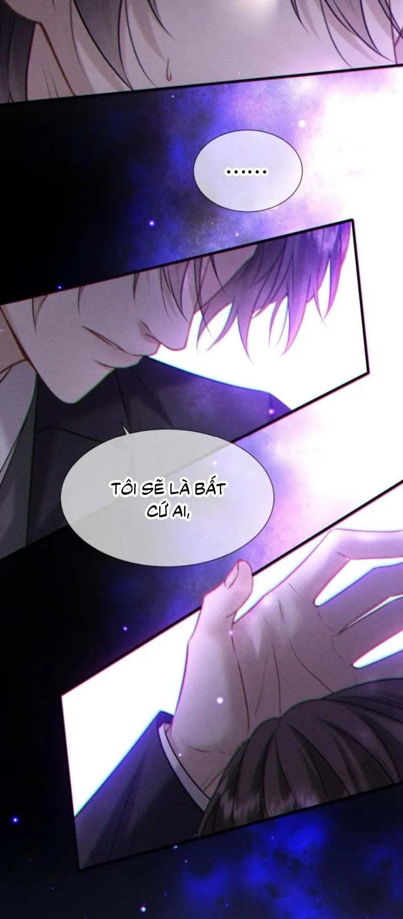 Nụ Hôn Nhẹ Lên Đóa Hoa Tuyệt Vọng Chapter 35 - Trang 20