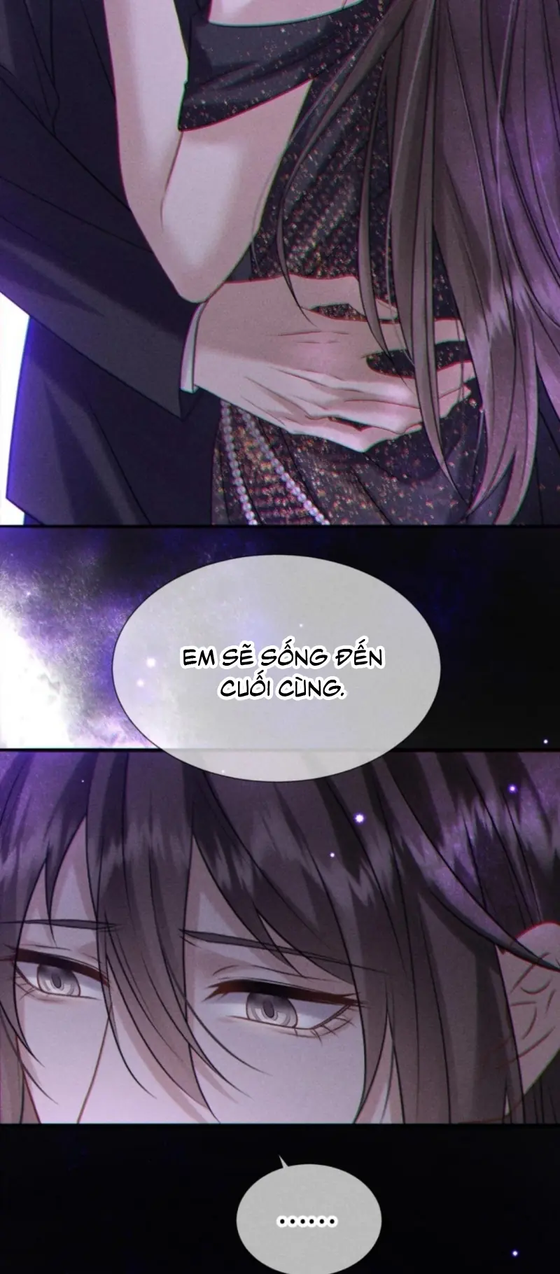 Nụ Hôn Nhẹ Lên Đóa Hoa Tuyệt Vọng Chapter 35 - Trang 22
