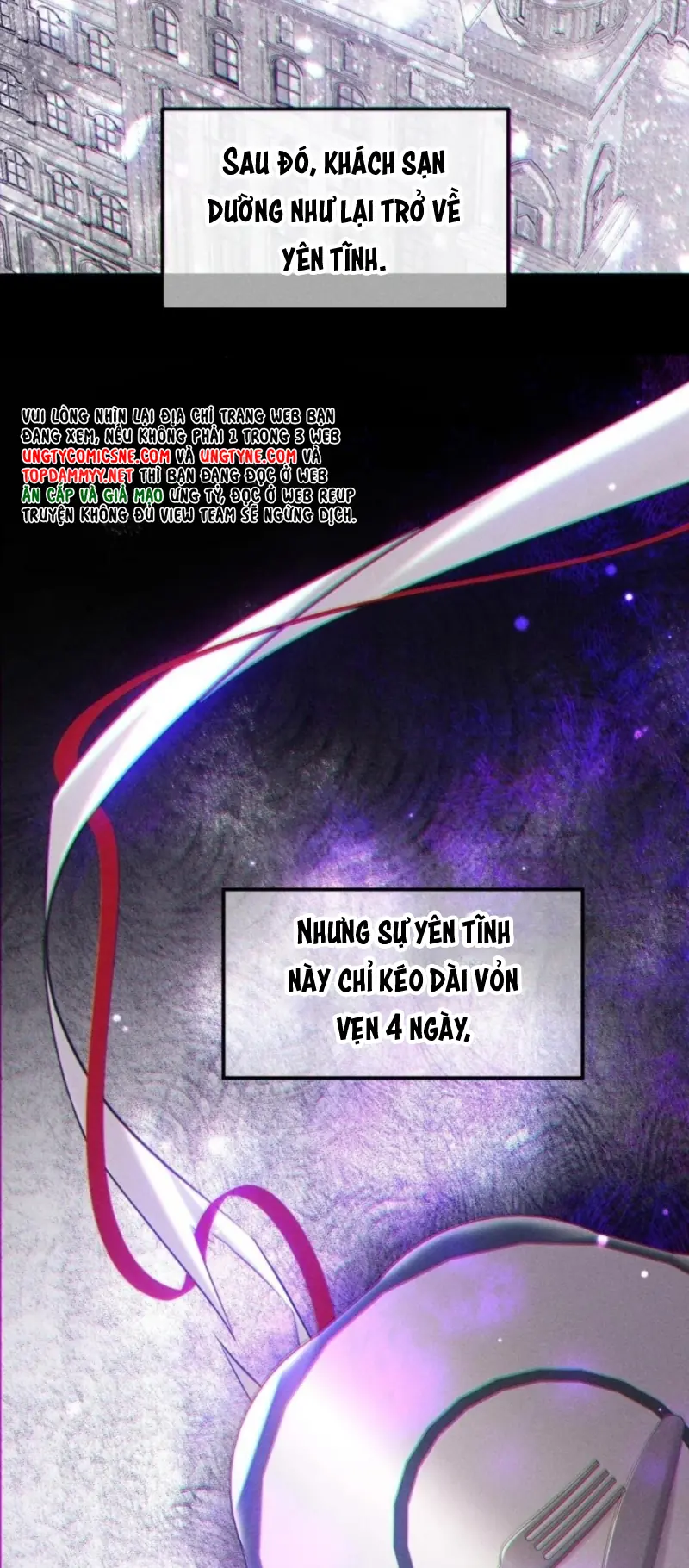 Nụ Hôn Nhẹ Lên Đóa Hoa Tuyệt Vọng Chapter 35 - Trang 26