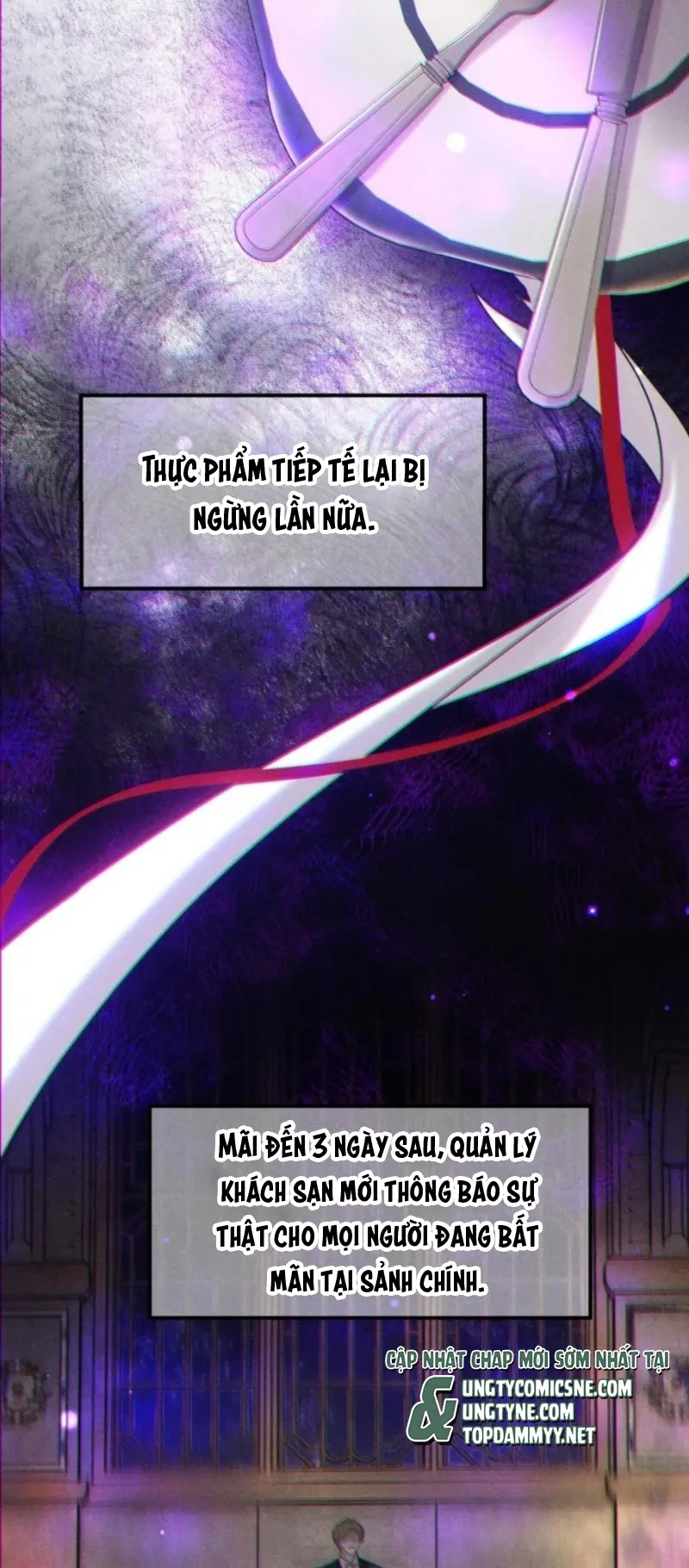 Nụ Hôn Nhẹ Lên Đóa Hoa Tuyệt Vọng Chapter 35 - Trang 27