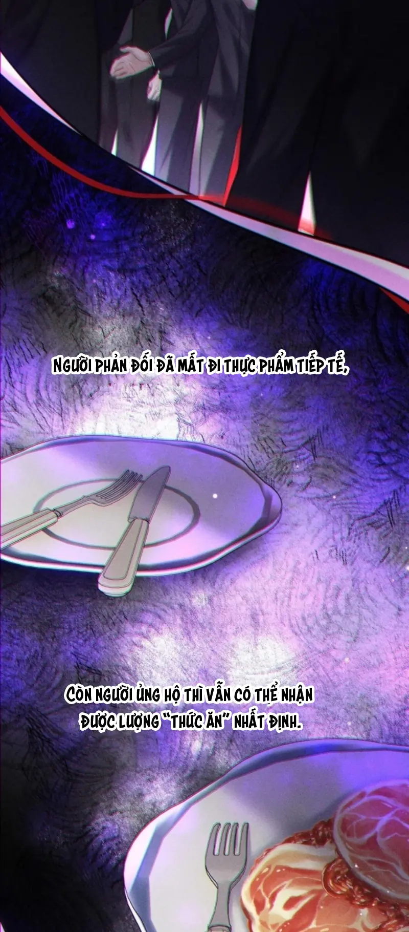 Nụ Hôn Nhẹ Lên Đóa Hoa Tuyệt Vọng Chapter 35 - Trang 30