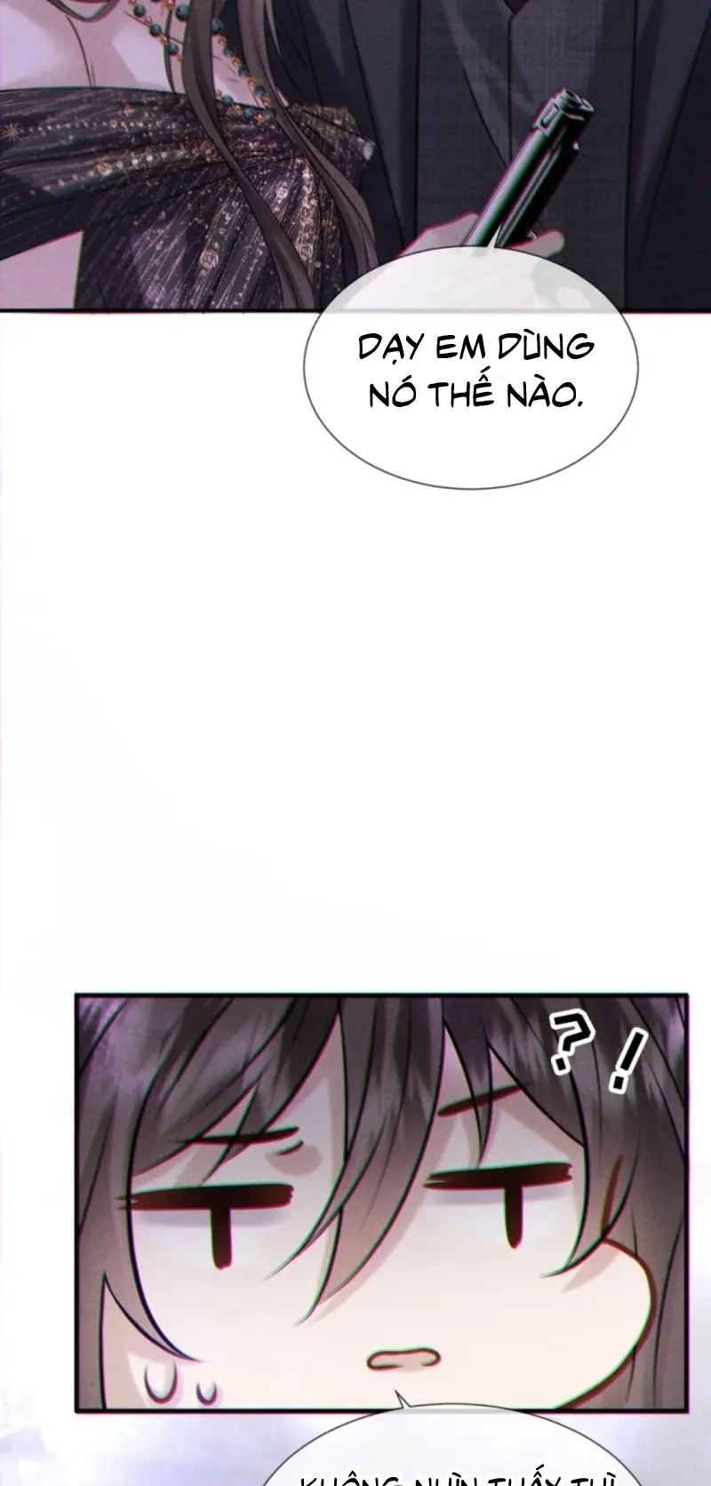 Nụ Hôn Nhẹ Lên Đóa Hoa Tuyệt Vọng Chapter 35 - Trang 38