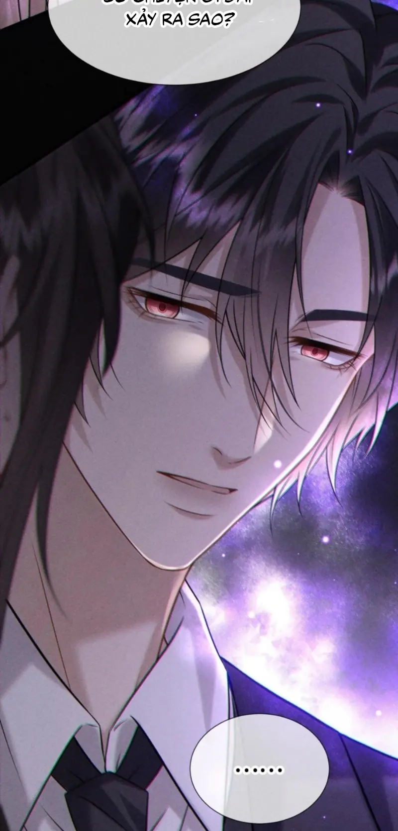 Nụ Hôn Nhẹ Lên Đóa Hoa Tuyệt Vọng Chapter 35 - Trang 41