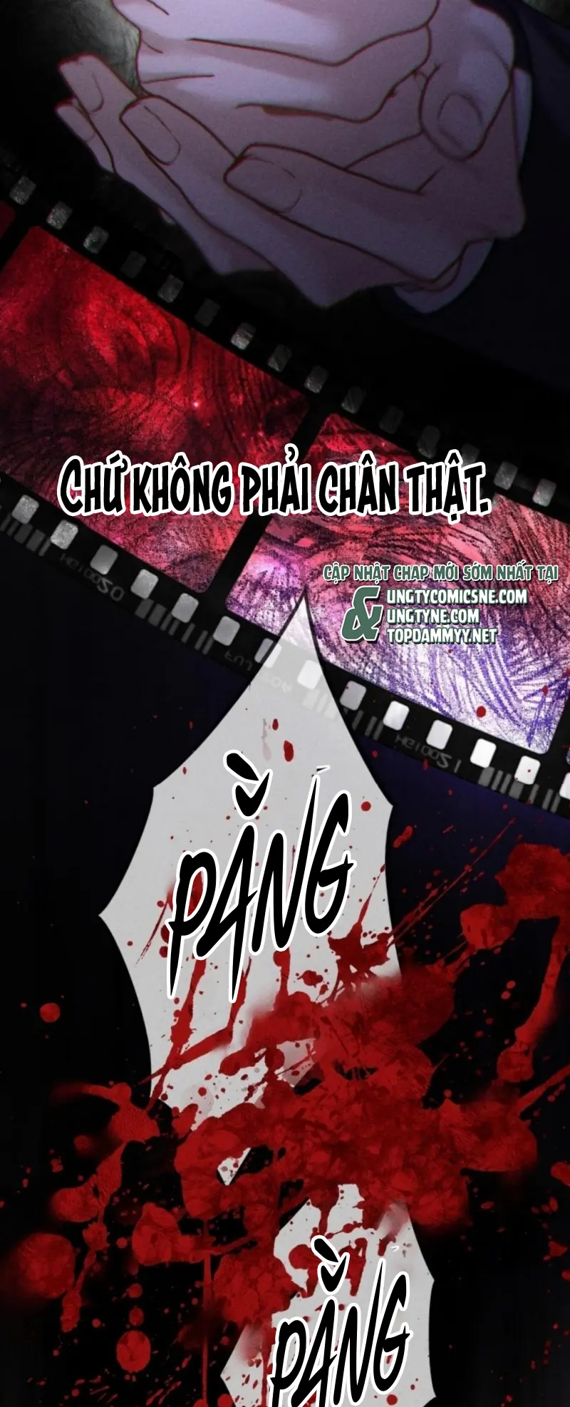 Nụ Hôn Nhẹ Lên Đóa Hoa Tuyệt Vọng Chapter 35 - Trang 9